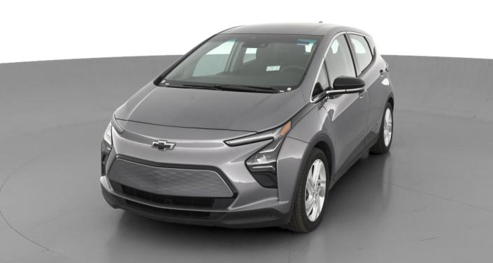 2023 Chevrolet Bolt EV 1LT -
                Colonial Heights, VA