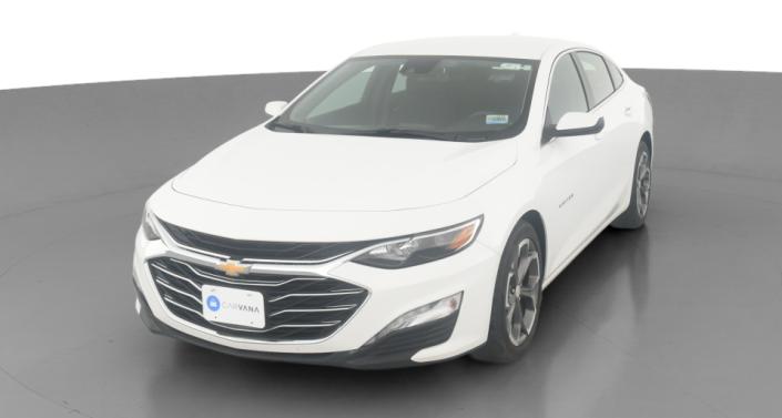 2023 Chevrolet Malibu LT -
                Indianapolis, IN