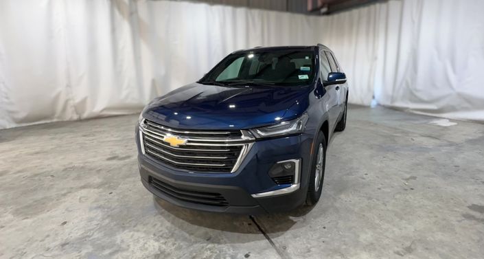 2023 Chevrolet Traverse LT -
                Houston, TX