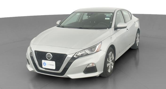 2021 Nissan Altima S -
                Indianapolis, IN