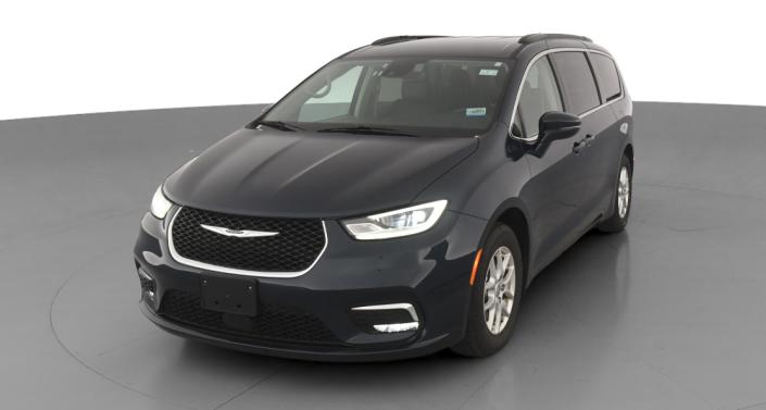 2022 Chrysler Pacifica Touring L -
                Indianapolis, IN