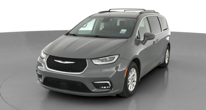 2022 Chrysler Pacifica Touring L -
                Tooele, UT