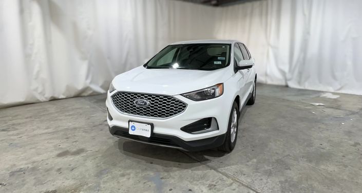 2023 Ford Edge SEL -
                Houston, TX