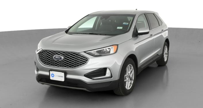 2023 Ford Edge SEL -
                Colonial Heights, VA