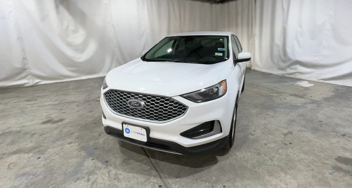 2023 Ford Edge SEL -
                Houston, TX