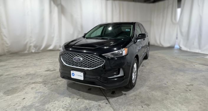 2023 Ford Edge SEL -
                Houston, TX