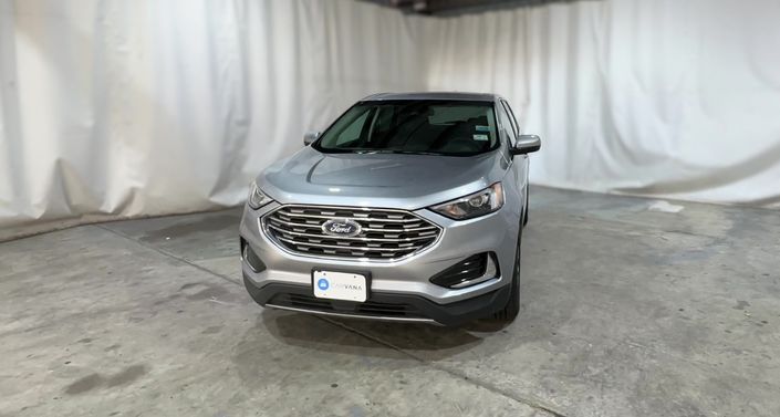 2022 Ford Edge SEL -
                Houston, TX