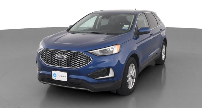 2023 Ford Edge SEL -
                Auburn, GA