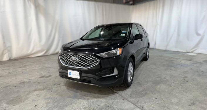 2023 Ford Edge SEL -
                Houston, TX