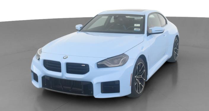 2023 BMW M2  -
                Indianapolis, IN