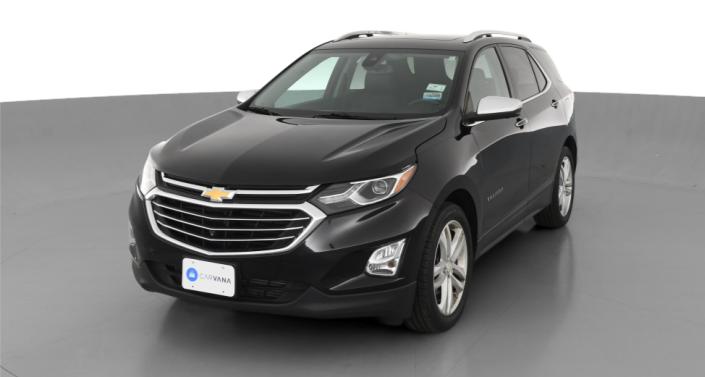 2020 Chevrolet Equinox Premier -
                Hebron, OH