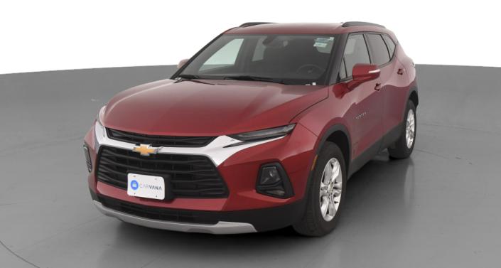 2019 Chevrolet Blazer  -
                Indianapolis, IN