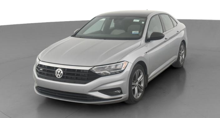 2021 Volkswagen Jetta R-Line -
                Indianapolis, IN