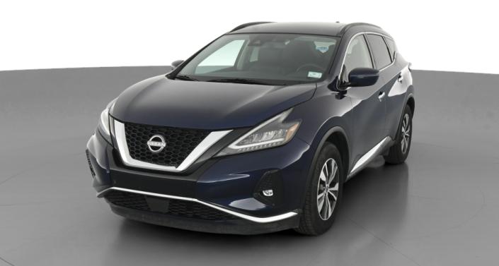 2023 Nissan Murano SV -
                Tooele, UT