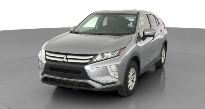 2019 Mitsubishi Eclipse Cross ES -
                San Antonio, TX