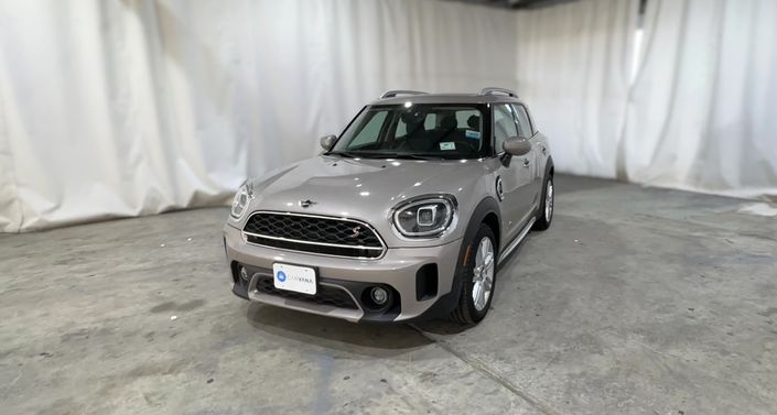 2024 MINI Cooper Countryman S -
                Houston, TX