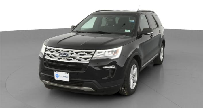 2019 Ford Explorer XLT -
                Tolleson, AZ