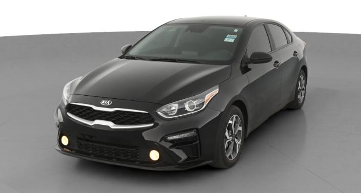 2021 Kia Forte LXS -
                Tolleson, AZ