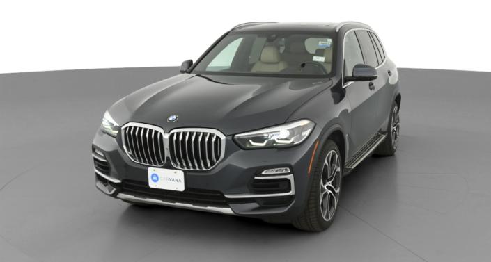 2021 BMW X5 xDrive40i -
                Tolleson, AZ