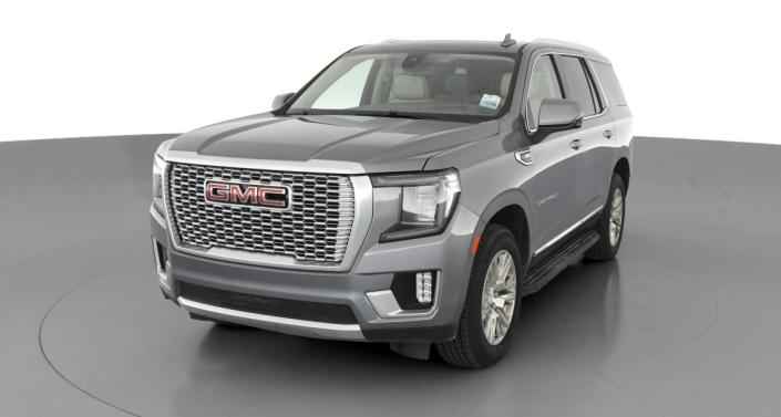 2022 GMC Yukon Denali -
                Tooele, UT