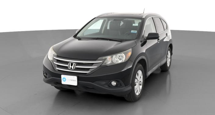 2013 Honda CR-V EX-L -
                Haines City, FL