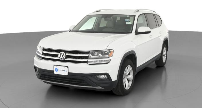 2019 Volkswagen Atlas SE -
                Rocklin, CA