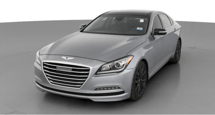 2015 Hyundai Genesis 5.0 -
                Tolleson, AZ