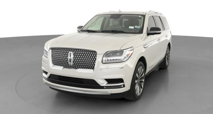 2021 Lincoln Navigator Reserve -
                Bessemer, AL