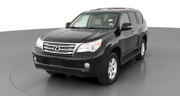 2010 Lexus GX 460 -
                Haines City, FL