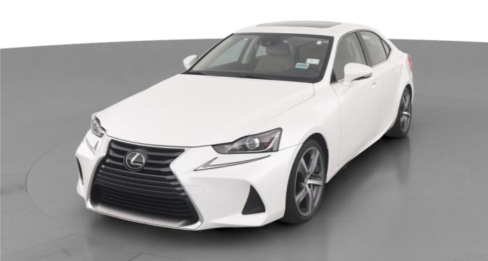 2019 Lexus IS 300 -
                Concord, NC