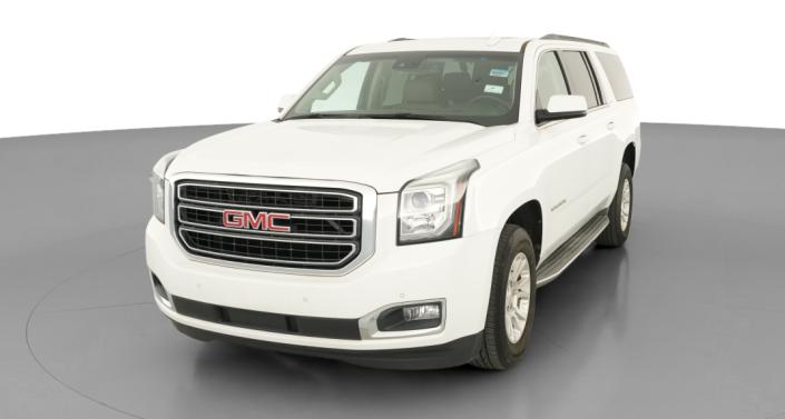 2016 GMC Yukon XL SLT -
                  West Memphis, AR