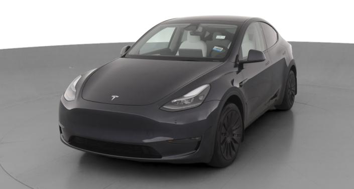 2024 Tesla Model Y Long Range -
                Indianapolis, IN