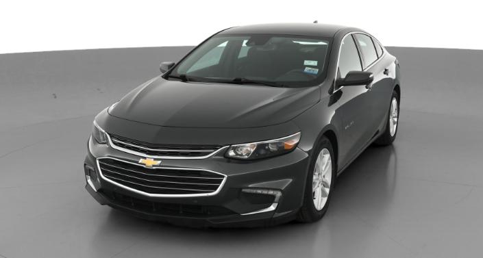 2016 Chevrolet Malibu Eco -
                Lorain, OH