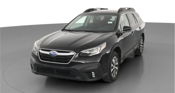 2020 Subaru Outback Premium -
                West Memphis, AR