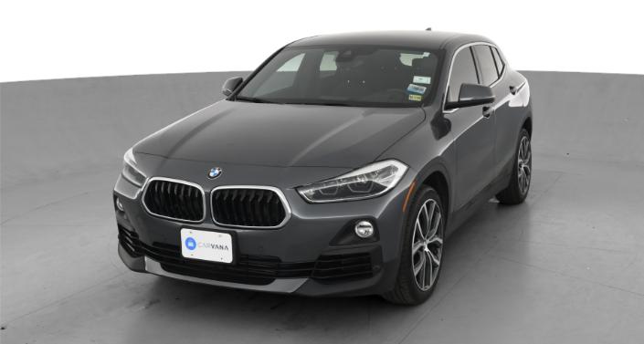 2020 BMW X2 xDrive28i -
                Colonial Heights, VA