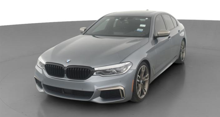 2019 BMW 5 Series M550i xDrive -
                Indianapolis, IN