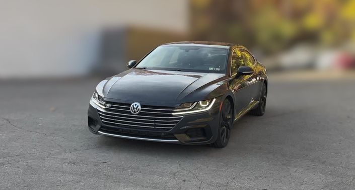 2019 Volkswagen Arteon SEL R-Line -
                Bridgeville, PA