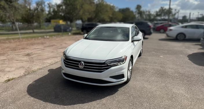 2020 Volkswagen Jetta S -
                Auburn, GA