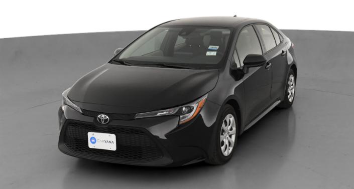 2022 Toyota Corolla LE -
                Beverly, NJ