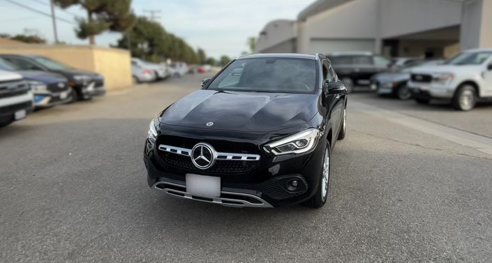 2023 Mercedes-Benz GLA 250 -
                Montebello, CA