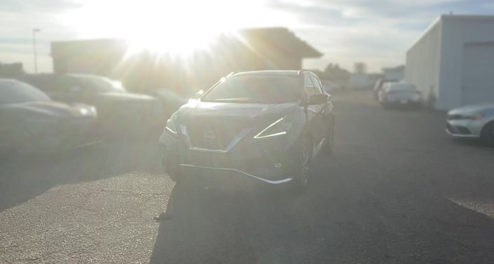 2023 Nissan Murano SV -
                Tempe, AZ