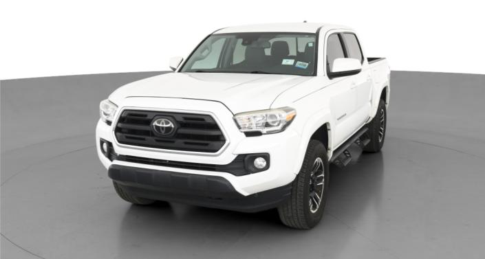 2018 Toyota Tacoma SR5 -
                Richton Park, IL