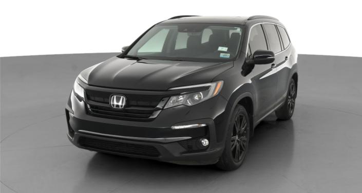 2022 Honda Pilot Special Edition -
                Bessemer, AL