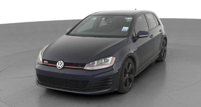 2017 Volkswagen Golf GTI SE -
                Hebron, OH