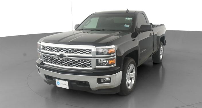 2015 Chevrolet Silverado 1500 LT -
                Indianapolis, IN