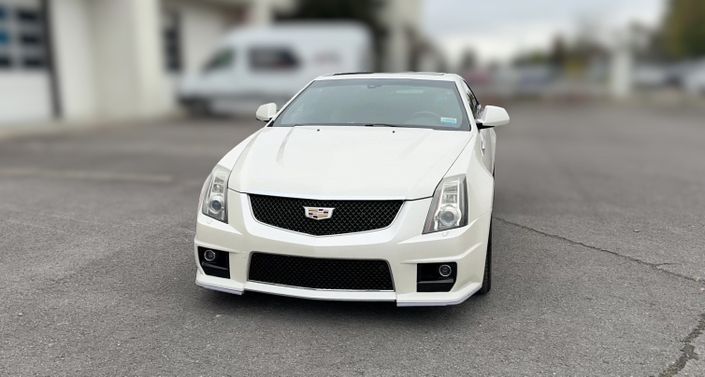 2013 Cadillac CTS V -
                Bessemer, AL