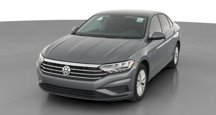 2019 Volkswagen Jetta S -
                Tooele, UT