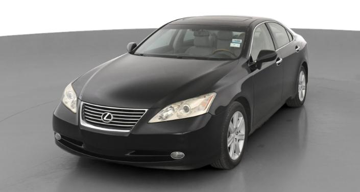 2009 Lexus ES 350 -
                Fort Worth, TX