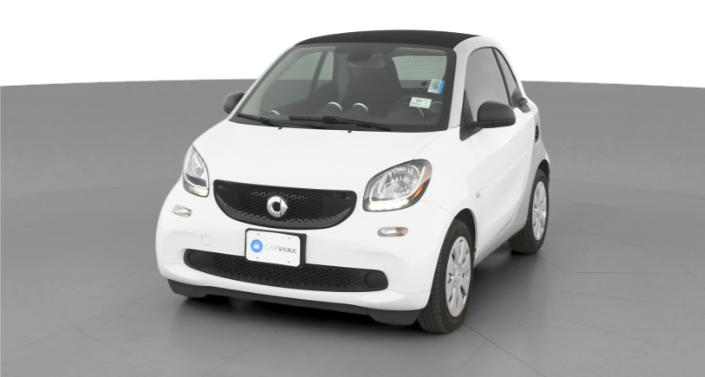 2019 smart fortwo Pure -
                Tolleson, AZ