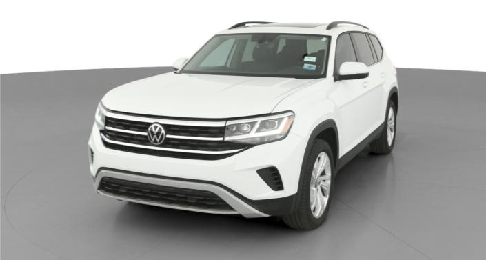 2023 Volkswagen Atlas SE -
                Tolleson, AZ